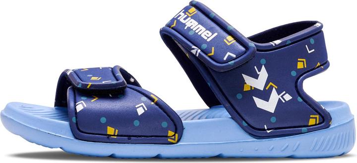 Actual product image hummel Playa Jr (26)