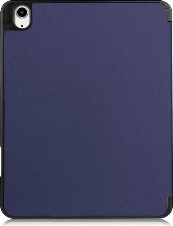 Actual product image Cover-Discount iPad Air 13 (M2 / M3) - Smart Case Pencil Halter (iPad Air 13 2024 (M2))