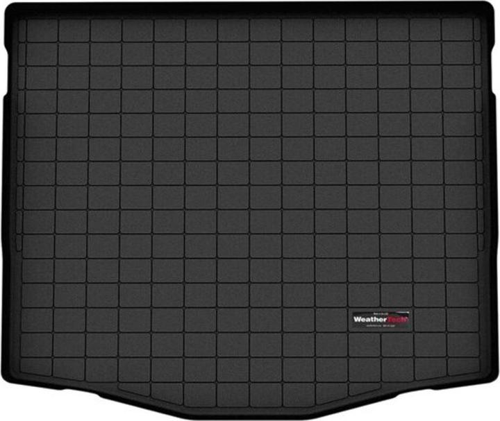 Image du produit WeatherTech Ford Mustang (Mach-E) (2021-2024) Tapis de coffre