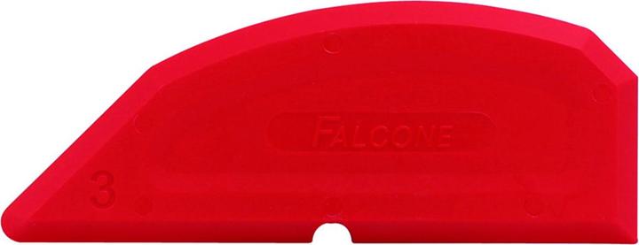 Produktbild Falcone Fugenglätter WINKEL (Rot)