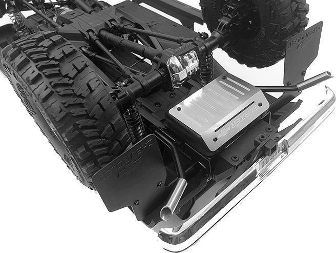 Image du produit Rc4Wd réservoir de carburant