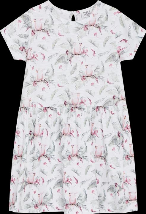 Actual product image Hust and Claire Dress Daliah (98)
