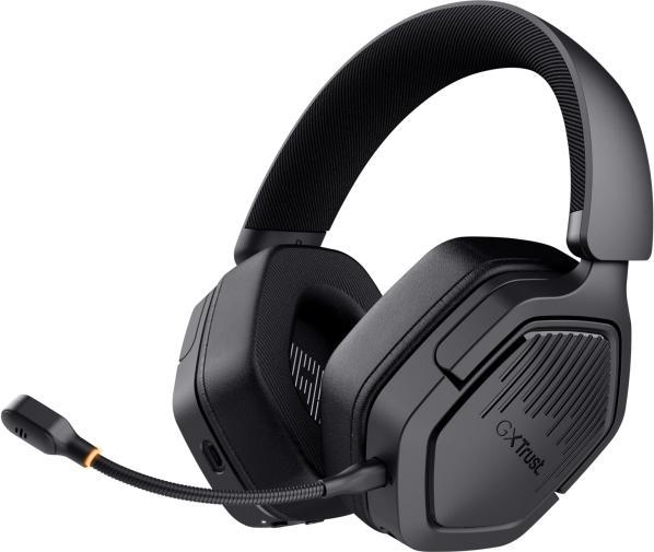 Trust Gxt493ps Carus Wrls Ps5 Headset
