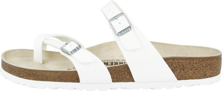 Produktbild Birkenstock Mayari Birko-Flor normal (39)