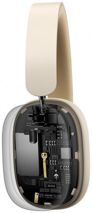 Actual product image Baseus Bowie H1 (ANC, 40 h, Wireless)