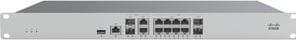 Actual product image Cisco Meraki MX85-HW cloud-managed security ap