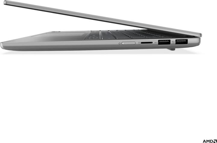 Actual product image Lenovo IdeaPad Slim 5 (14", AMD Ryzen AI 7 350, 24 GB, 1000 GB, DE)