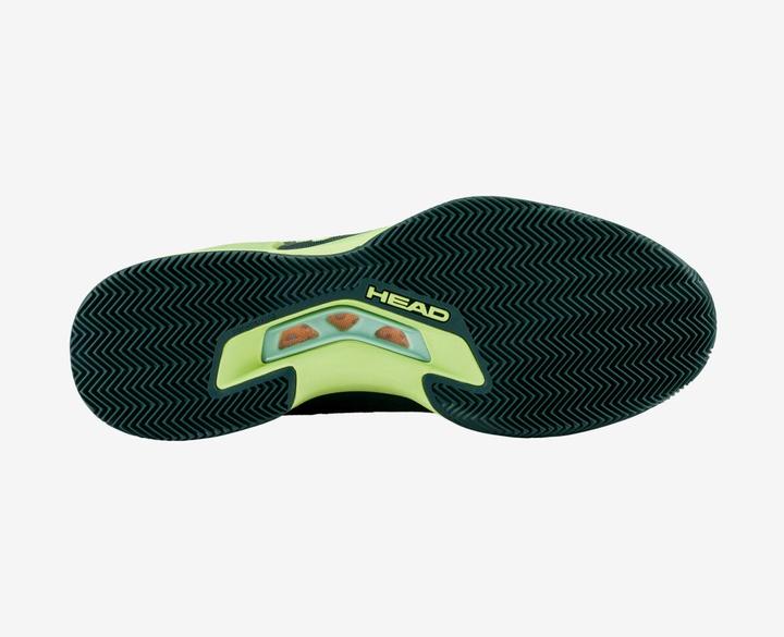 Produktbild Head Sprint Pro 3.5 Sandplatz Tennisschuh Herren (44)