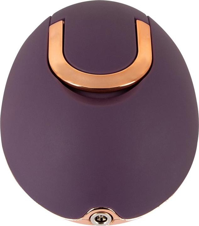 Produktbild Belou Rotating Vulva Massager