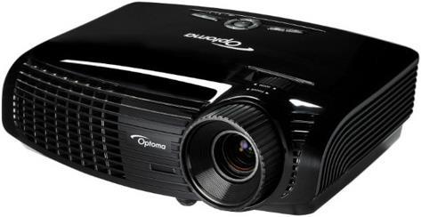 Produktbild Optoma Eh300 (Full HD, 3500 lm, 1.5 - 1.8:1)