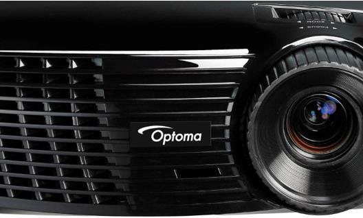 Produktbild Optoma Eh300 (Full HD, 3500 lm, 1.5 - 1.8:1)
