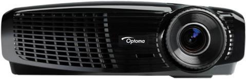 Produktbild Optoma Eh300 (Full HD, 3500 lm, 1.5 - 1.8:1)