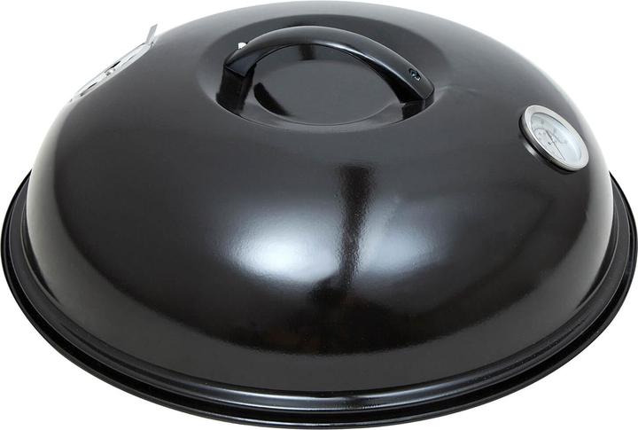 All'Grill Coperchio per griglia per paella, Ø 36 cm