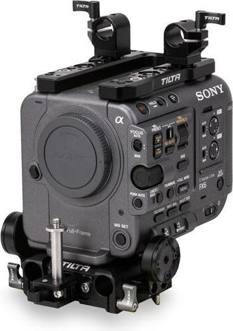 Image du produit Tilta Kit de base pour Sony FX6 (Cage)