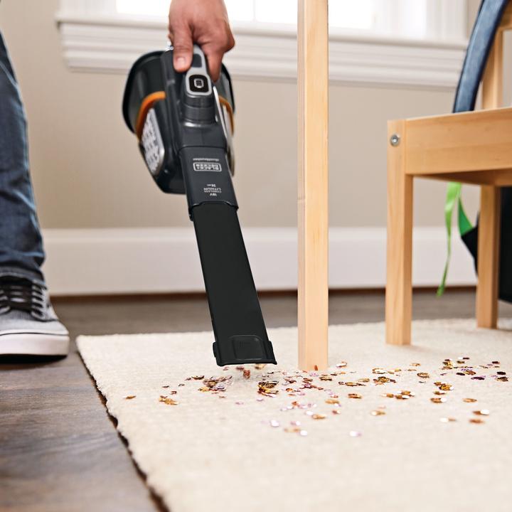 Immagine prodotto Black & Decker BHHV520JFQW