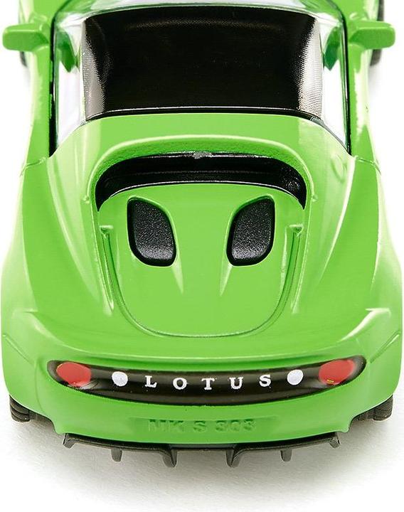 Produktbild Siku Lotus Elise