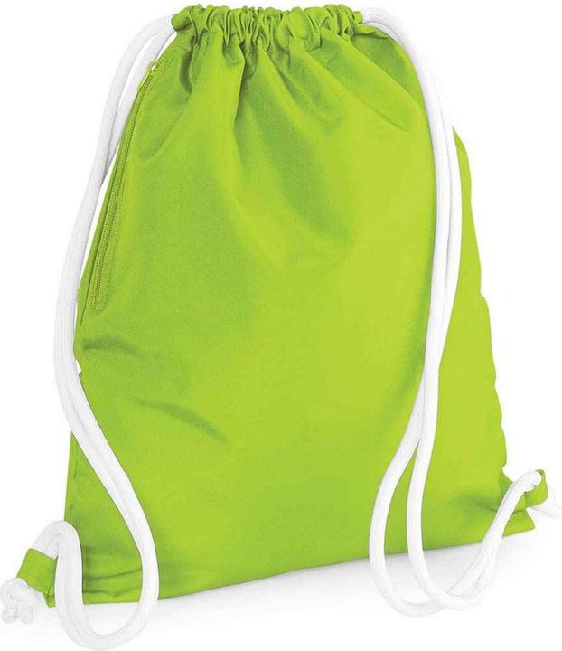 Image du produit Bagbase - Sac à cordon ICON (15 l)