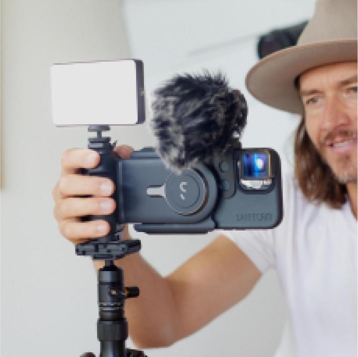 Produktbild ShiftCam Mikrofon ProMic Shotgun