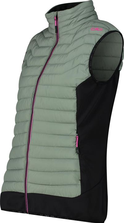 Actual product image CMP Campagnolo Vest Hybrid (L)