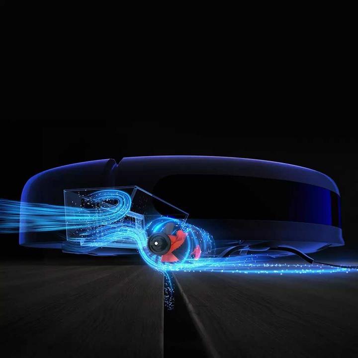 Produktbild Xiaomi Mi Robot Mop 2 Pro+ (Saugroboter)