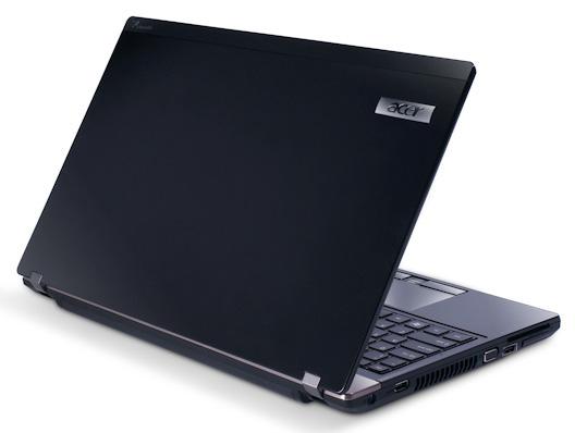 Produktbild Acer Aspire V3 571G, i5 2450M, 15.6" HD, 8GB, 1TB (4 GB, CH)
