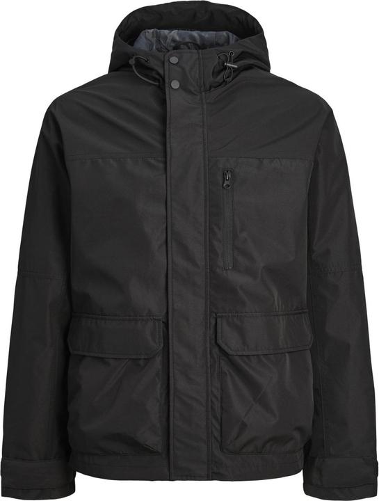 Jack & Jones Softshell Jacke Softshell Jacke (L)