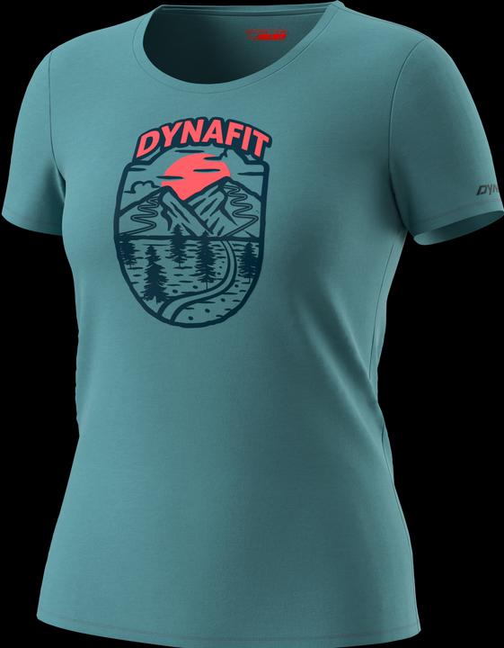 Dynafit Graphic Cotton T-shirt