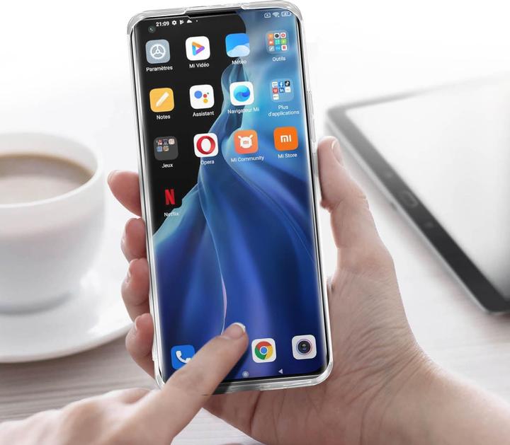 Image du produit Avizar Série de kits (Xiaomi Mi 11)