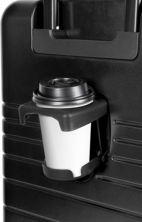 Actual product image Eternitive E1 (40 l, Hand luggage (up to 50 litres))