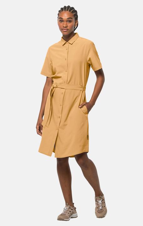 Jack Wolfskin Holiday Midi Dress