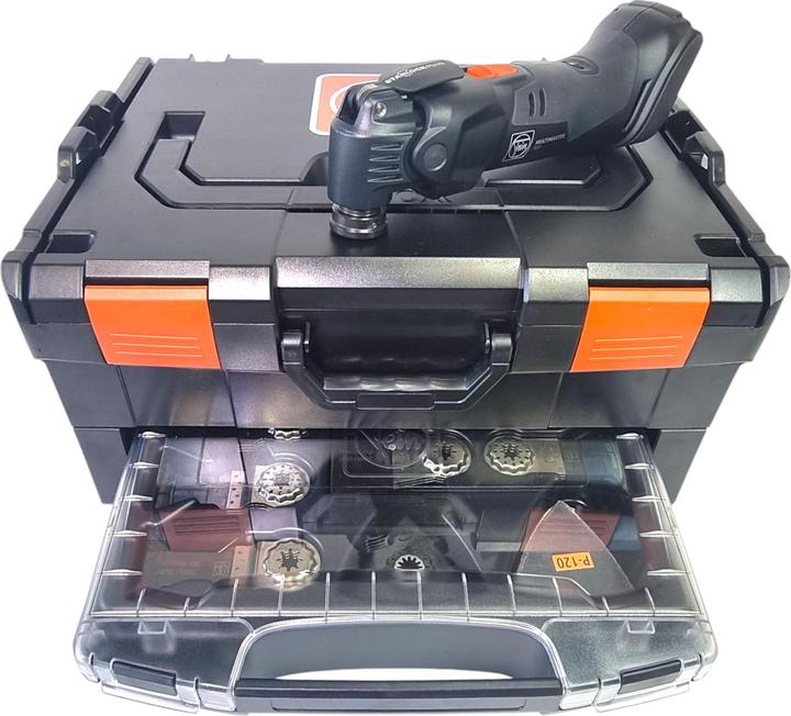 Actual product image Fein AMM 500 Plus