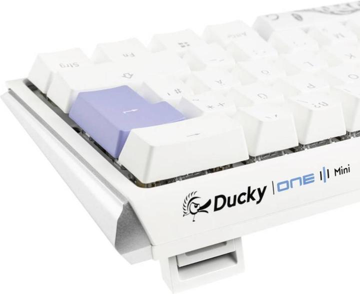 Immagine prodotto Ducky One 3 Classic (DE, Cablato)