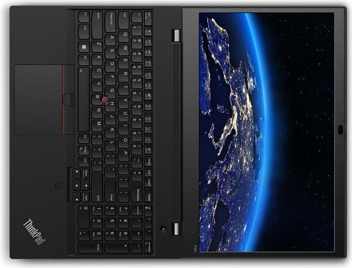 Produktbild Lenovo ThinkPad P15v Gen 3 (15.60", Intel Core i7-12700H, 32 GB, 1000 GB, CH)