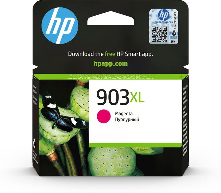 Actual product image HP 903XL (M)