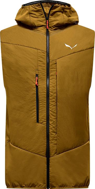 Image du produit Salewa Gilet hybride Sella Durastretch/Tirolwool® Responsive (48)