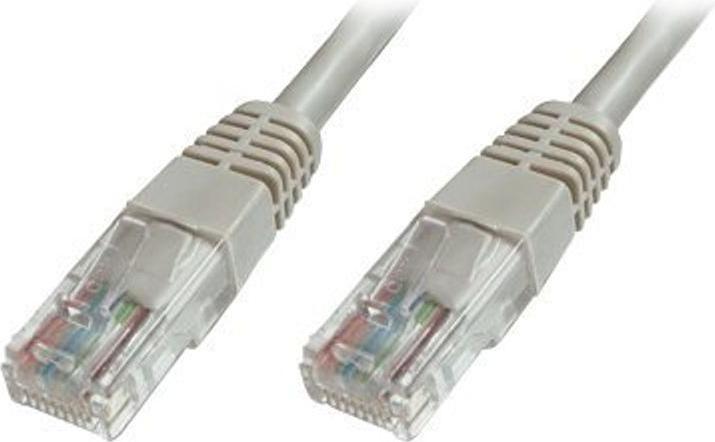Immagine prodotto Digitus Cavo patch (U/UTP, CAT5e, 10 m)