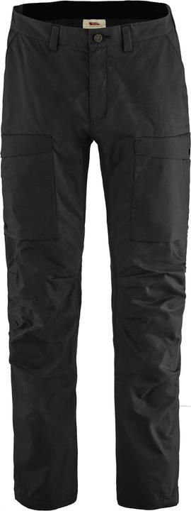 Actual product image Fjällräven Abisko Hybrid Trail Trs long (48)