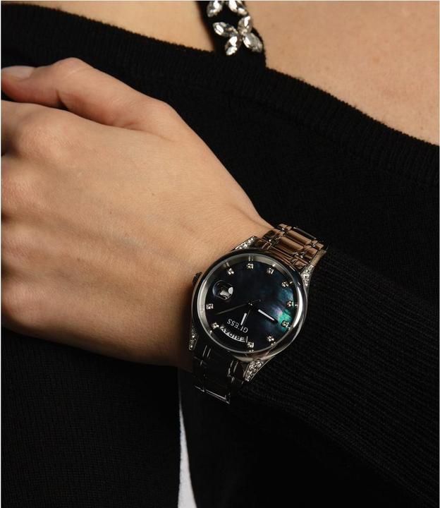 Image du produit Guess aura (Montre analogique, 36 mm)