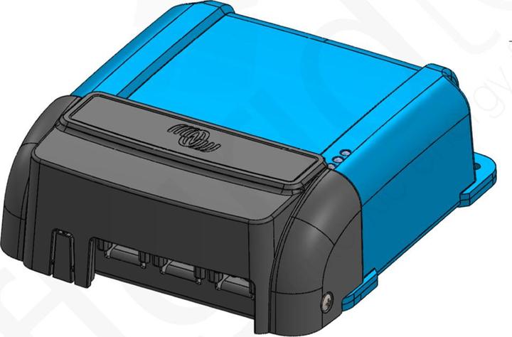 Produktbild Victron Energy MPPT WireBox-S (Solarstecker)