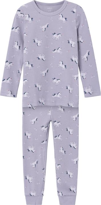 Name it Pyjama Einhorn
