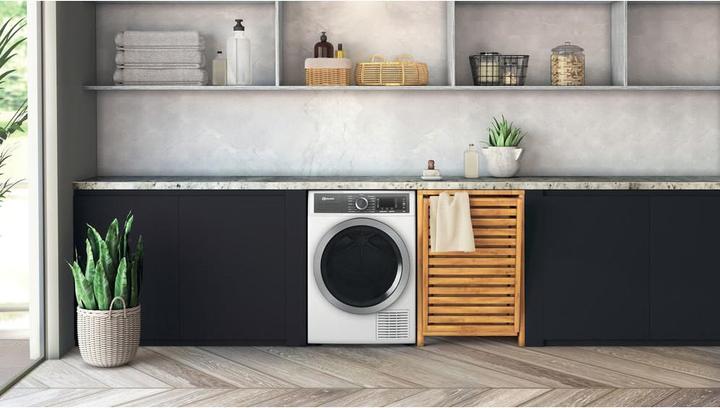 Immagine prodotto Bauknecht B8 D84WB DE (8 kg)