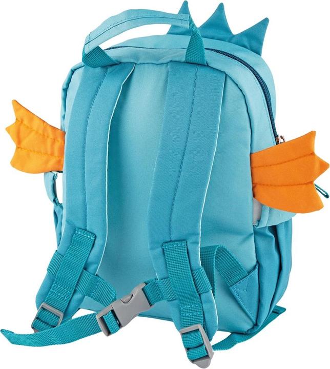 Produktbild Sigikid Pfötchen-Rucksack Drache **