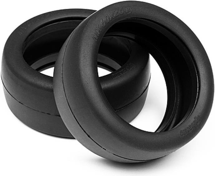 Actual product image HPI Cup Racer