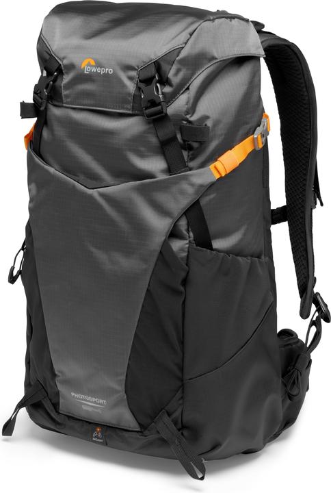 Lowepro PhotoSport BP 24L AW III (Photo backpack, 24 l)