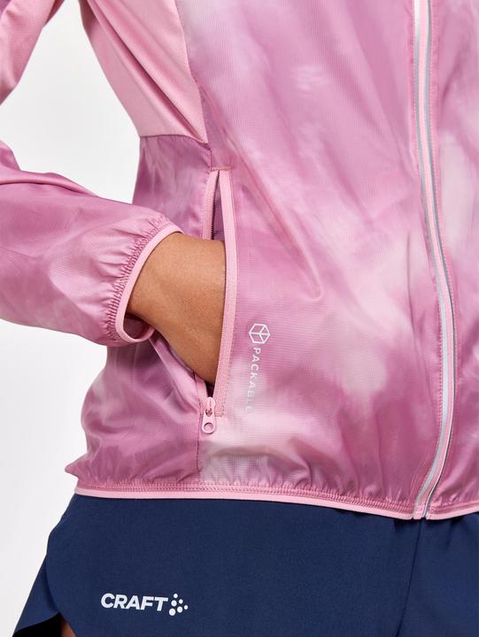 Produktbild Craft Pro Hypervent Jacket W Dawn-Multi M (M)