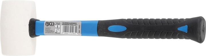 Produktbild BGS Gummihammer (430 g)