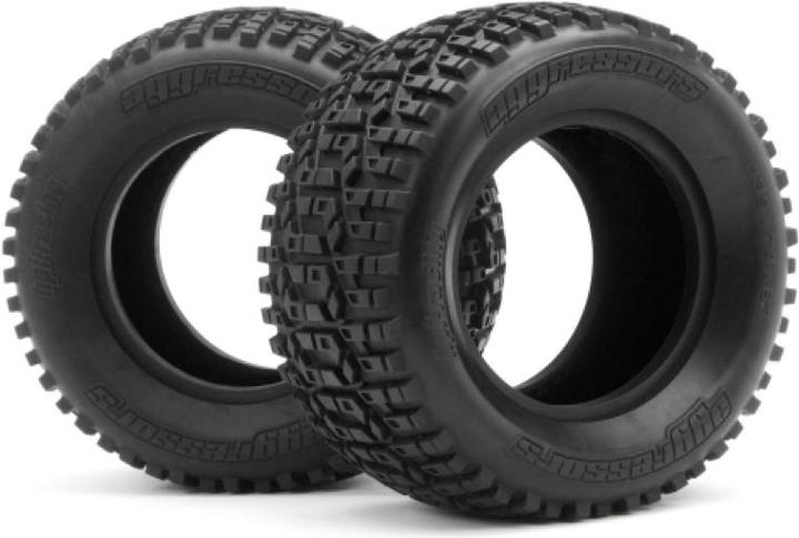 Produktbild HPI Aggressors Reifen