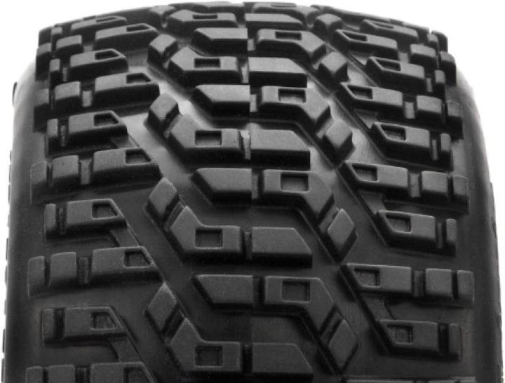 Produktbild HPI Aggressors Reifen