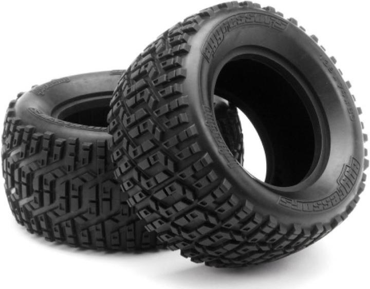 Produktbild HPI Aggressors Reifen