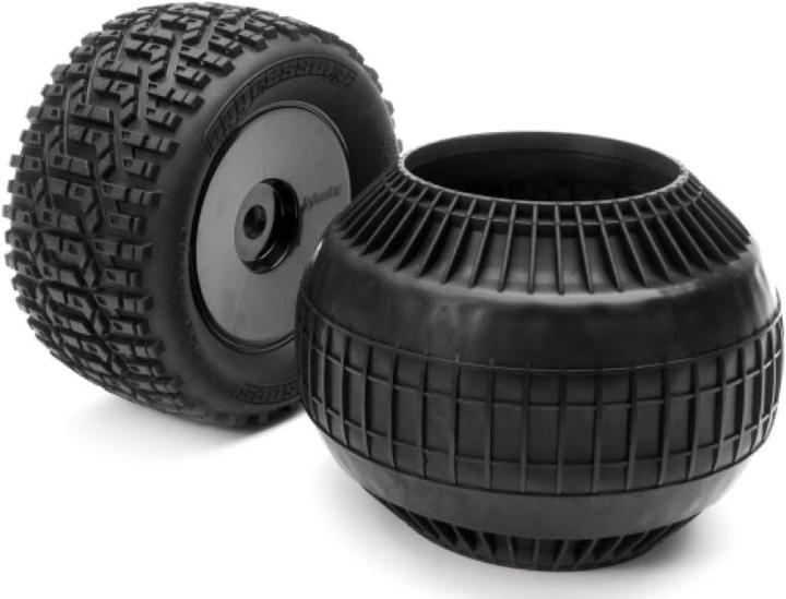 Produktbild HPI Aggressors Reifen